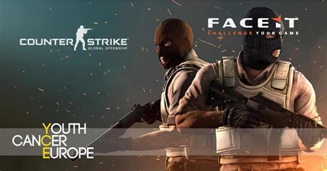 charity csgo